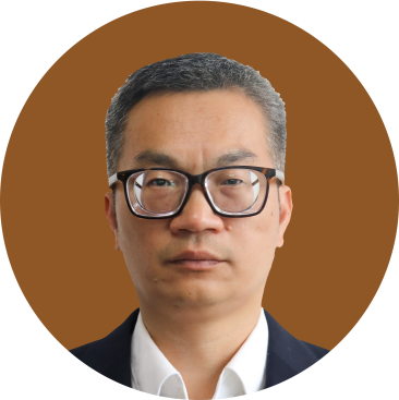 Shawn Chen